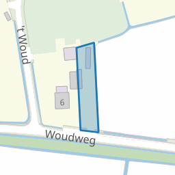 Perceel NKK01-E-2751