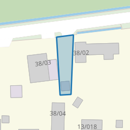 Perceel NKK01-E-2756