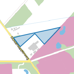 Perceel NKK01-E-2760