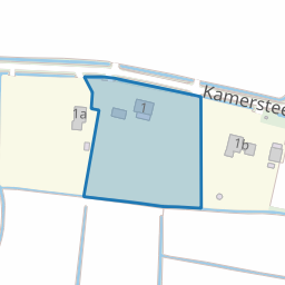 Perceel NKK01-E-2765