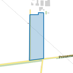 Perceel NKK01-E-2767