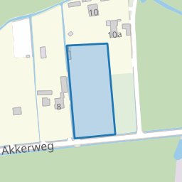 Perceel NKK01-E-2770