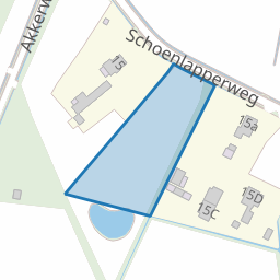 Perceel NKK01-E-2771