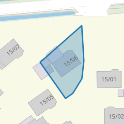 Perceel NKK01-E-2790