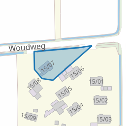 Perceel NKK01-E-2794