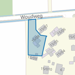 Perceel NKK01-E-2795