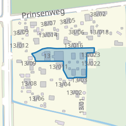 Perceel NKK01-E-2804