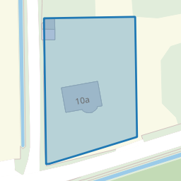 Perceel NKK01-E-2810