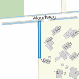 Perceel NKK01-E-2819