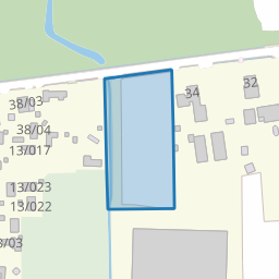 Perceel NKK01-E-2825