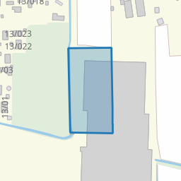 Perceel NKK01-E-2826