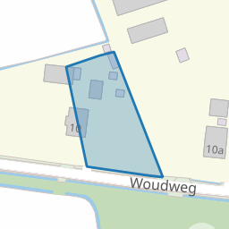 Perceel NKK01-E-2828