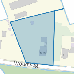 Perceel NKK01-E-2829