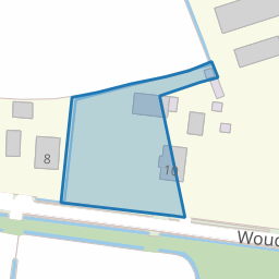 Perceel NKK01-E-2830