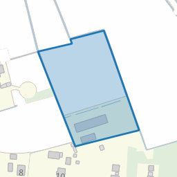 Perceel NKK01-E-2831