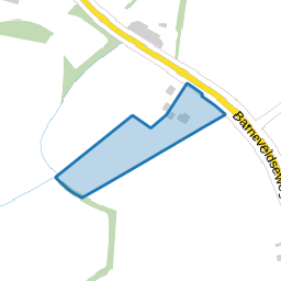 Perceel NKK01-E-2833