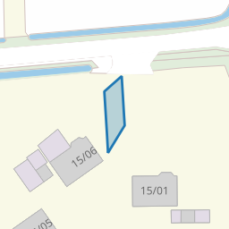 Perceel NKK01-E-2859