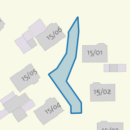 Perceel NKK01-E-2862