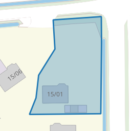 Perceel NKK01-E-2863