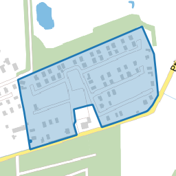 Perceel NKK01-E-2873