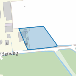 Perceel NKK01-E-2888