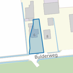 Perceel NKK01-E-2891