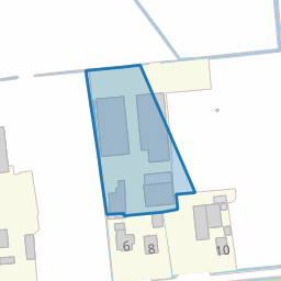 Perceel NKK01-E-2893