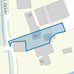 Perceel NKK01-E-2895