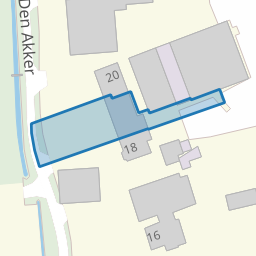 Perceel NKK01-E-2896