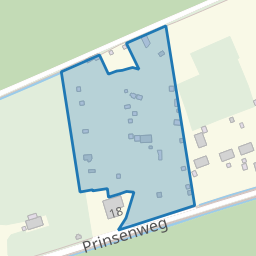 Perceel NKK01-E-2899