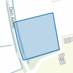 Perceel NKK01-E-2911