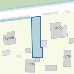 Perceel NKK01-E-2915