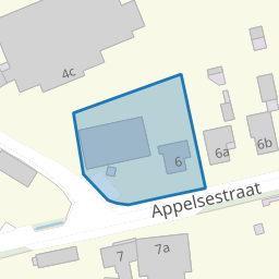 Perceel NKK01-E-2921