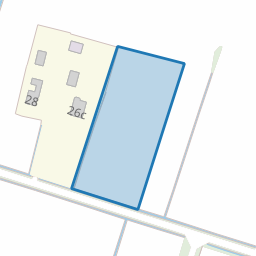 Perceel NKK01-E-2923