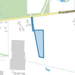 Perceel NKK01-E-2945