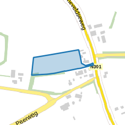 Perceel NKK01-E-2959