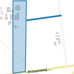 Perceel NKK01-E-2961