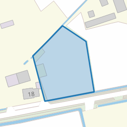 Perceel NKK01-E-3019