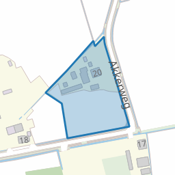 Perceel NKK01-E-3020