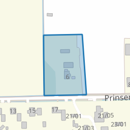 Perceel NKK01-E-3027