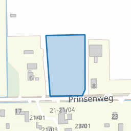 Perceel NKK01-E-3028