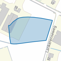 Perceel NKK01-E-3072