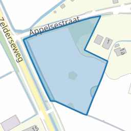 Perceel NKK01-E-3087