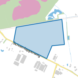 Perceel NKK01-E-3091