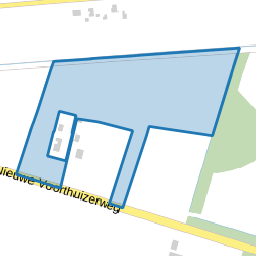 Perceel NKK01-E-3092