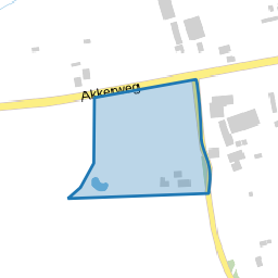 Perceel NKK01-E-3095