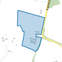 Perceel NKK01-E-3102