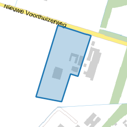 Perceel NKK01-E-3110