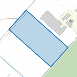 Perceel NKK01-E-3121