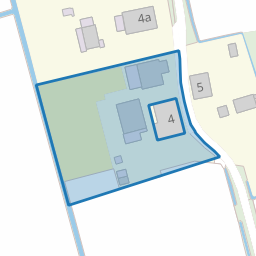 Perceel NKK01-E-3123